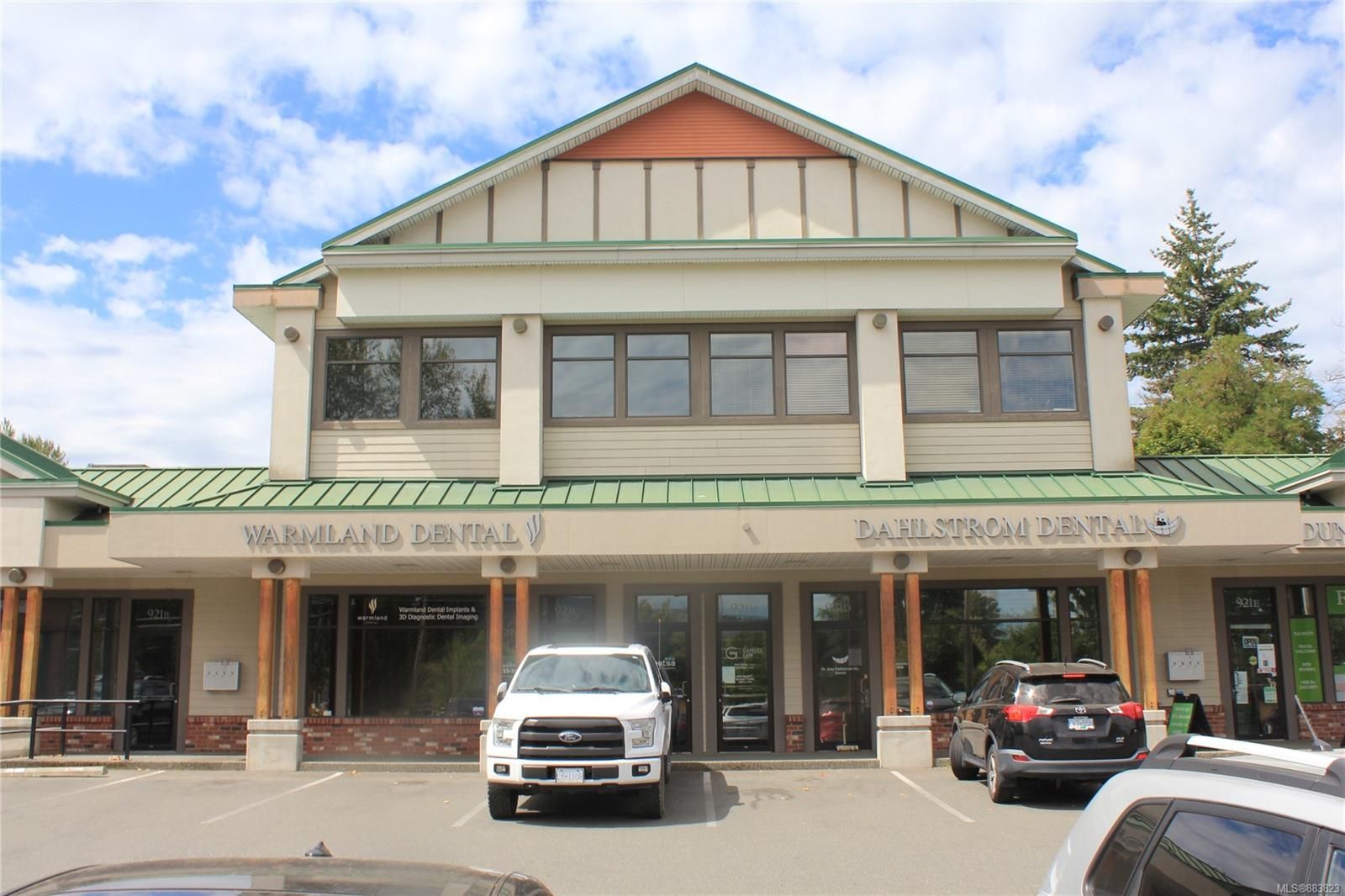 I have sold a property at H 921 Canada Ave in Duncan
